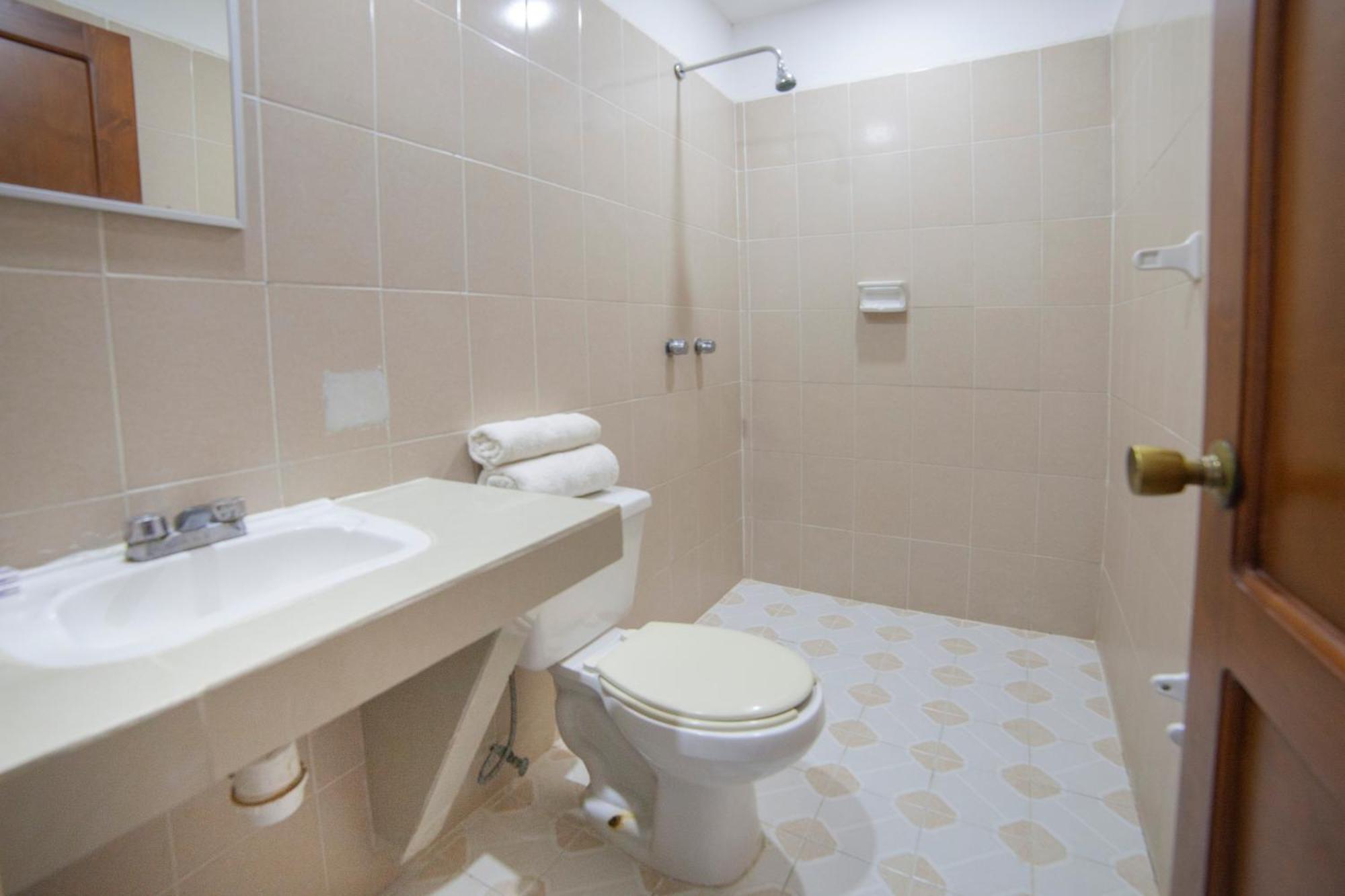 Hotel Del Profe, Huatulco Санта-Крус-Хуатулко Экстерьер фото
